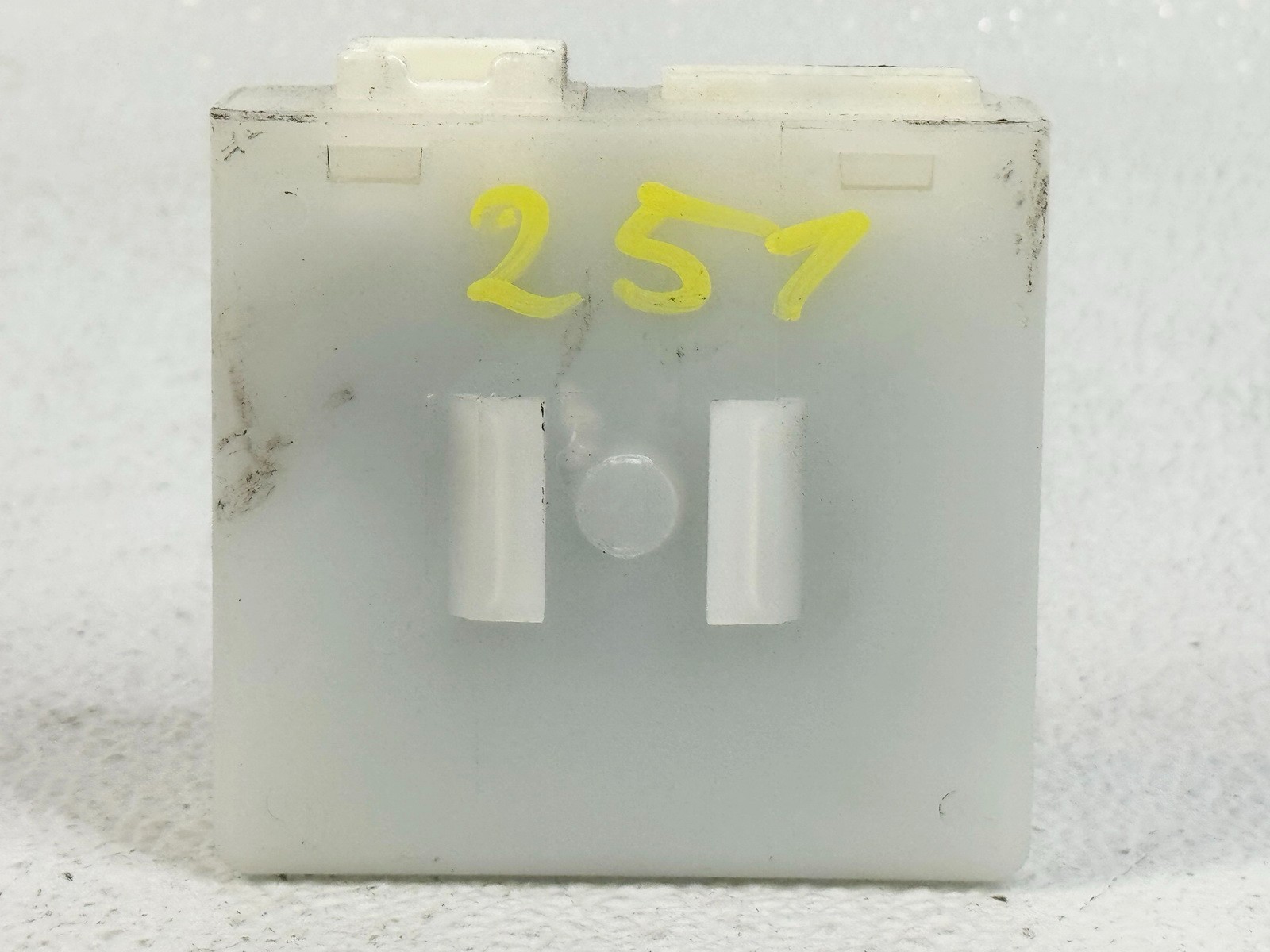 13-17 INFINITI QX80 QX56 SEAT MEMORY POSITION CONTROL MODULE UNIT
