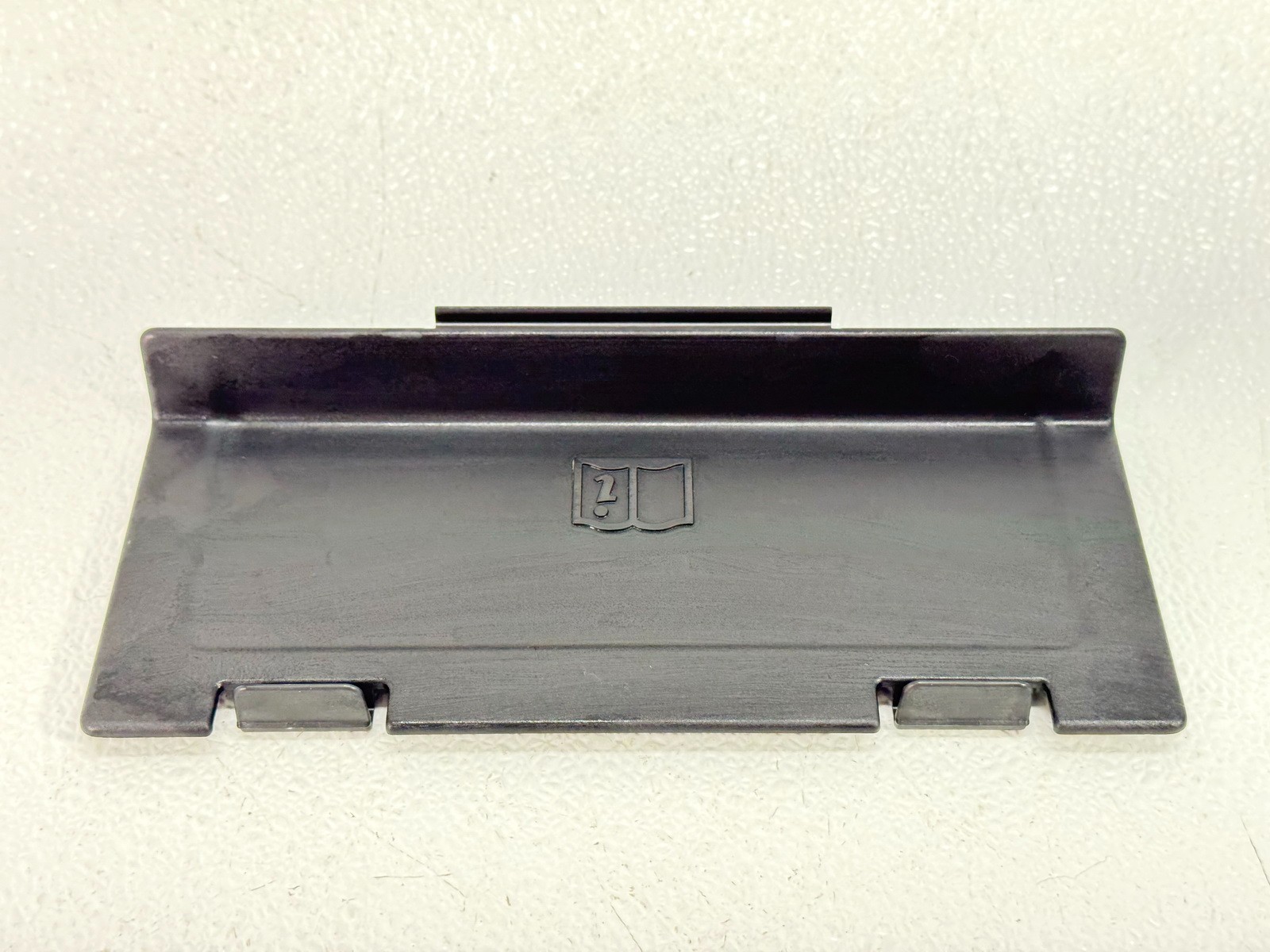 12-19 RANGE ROVER EVOQUE DASH DASHBOARD CABIN FUSE BOX TRIM COVER PANEL