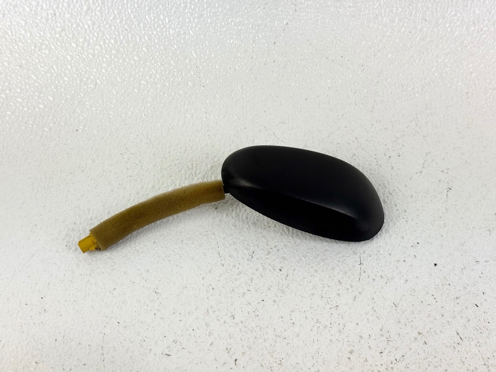 10-12 MAZDA CX-9 CX9 ROOF UPPER EXTERIOR SHARK FIN ANTENNA MODULE W/ COVER
