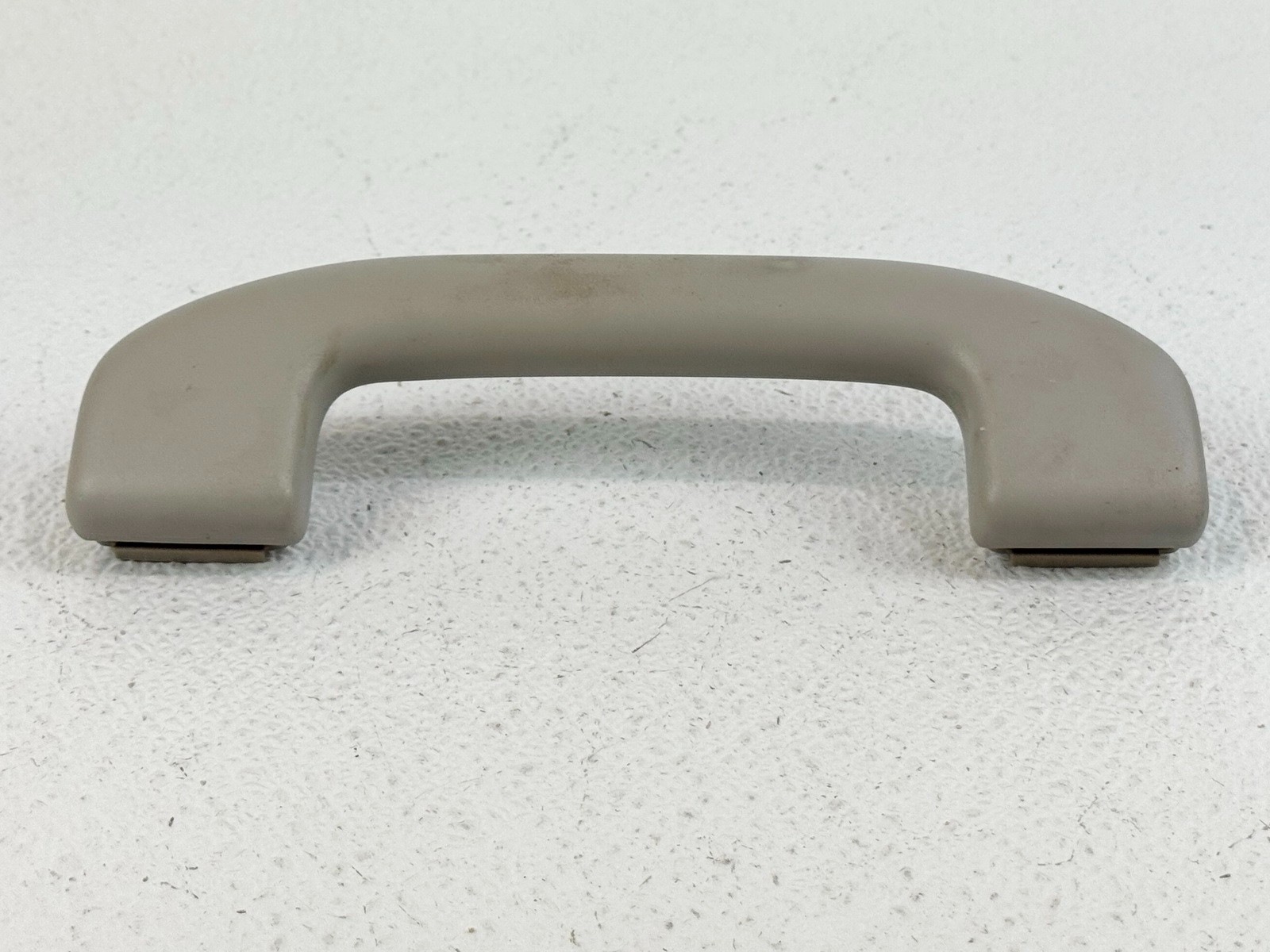 11-24 NISSAN JUKE FRONT RIGHT RH PASS SIDE UPPER ROOF GRAB GRIP HANDLE TRIM