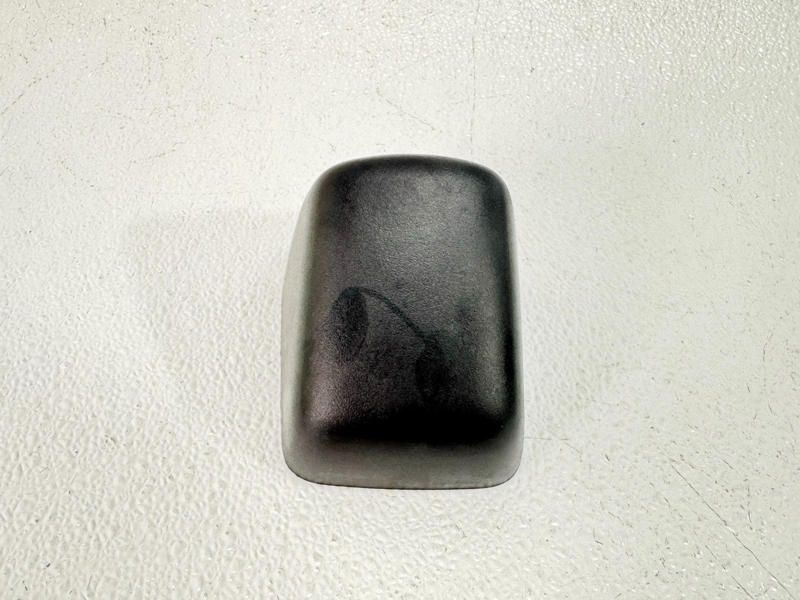 12-15 RANGE ROVER EVOQUE FRONT WINDSHIELD REAR VIEW MIRROR TRIM BEZEL COVER