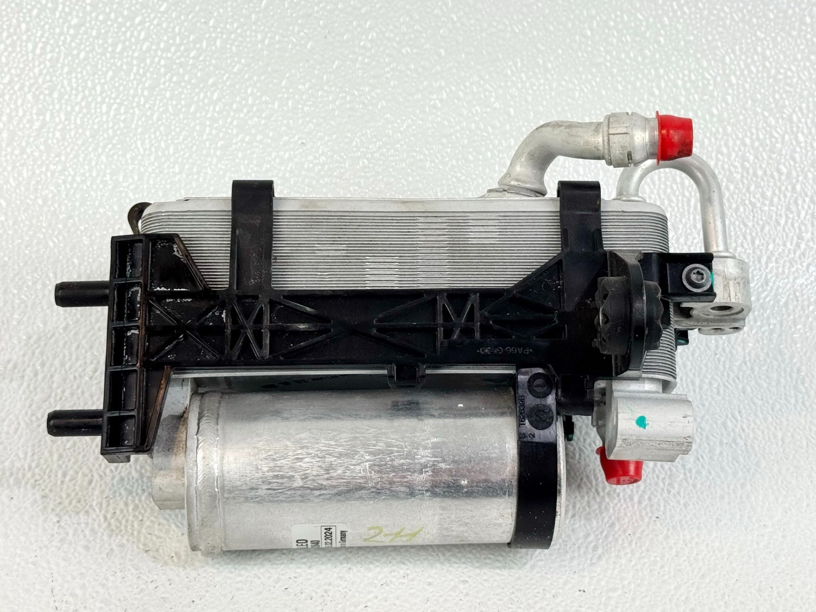 19-25 BMW 230Xi 330I G20 AC A/C AIR CONDITIONING CONDENSER W/DRIER