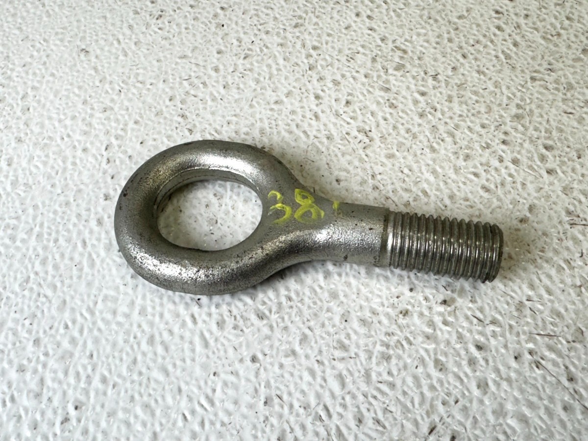 14-19 RAM PROMASTER 1500 2500 3500 BUMPER TOW HOOK BOLT EYE