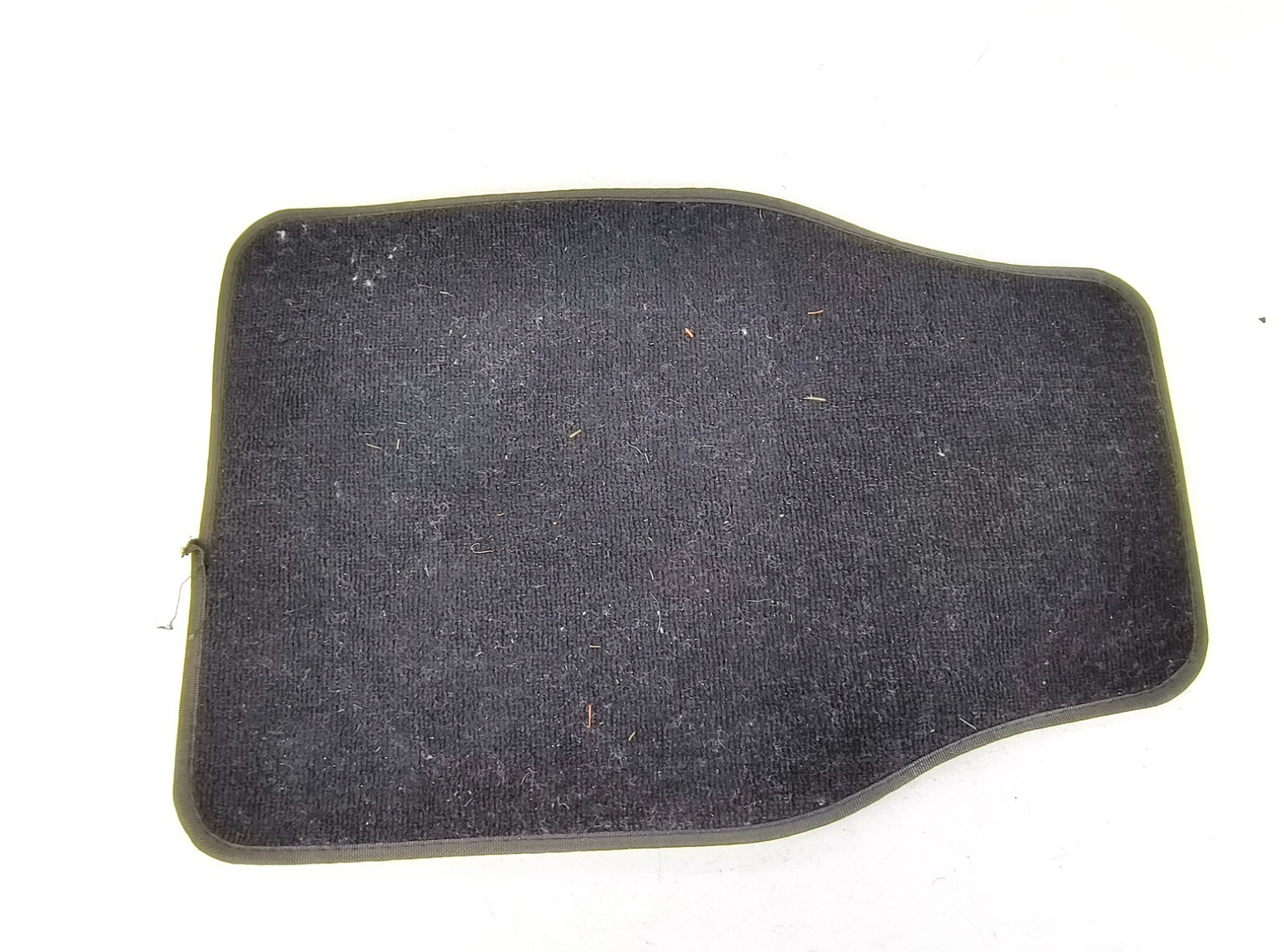 13-20 INFINITI JX35 QX60 FRONT FLOOR MAT CARPET COVER LINEN