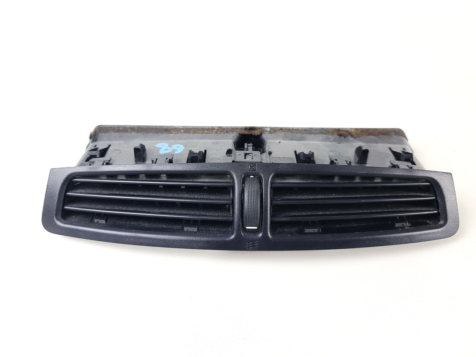 13-18 FORD C-MAX FRONT CENTER DASHBOARD AIR VENT GRILLE TRIM COVER PANEL