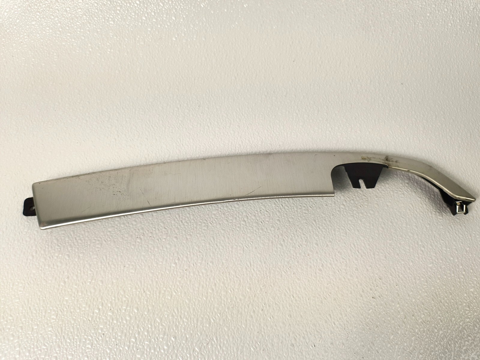15-19 LAND ROVER DISCOVERY SPORT DASH CENTER CONSOLE RIGHT RH MOLDING TRIM
