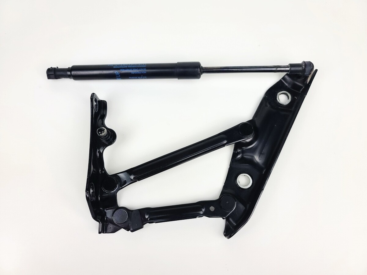 14-23 INFINITI Q50 REAR RIGHT PASS RH SIDE TRUNK LID TAILGATE LIFTGATE HINGE