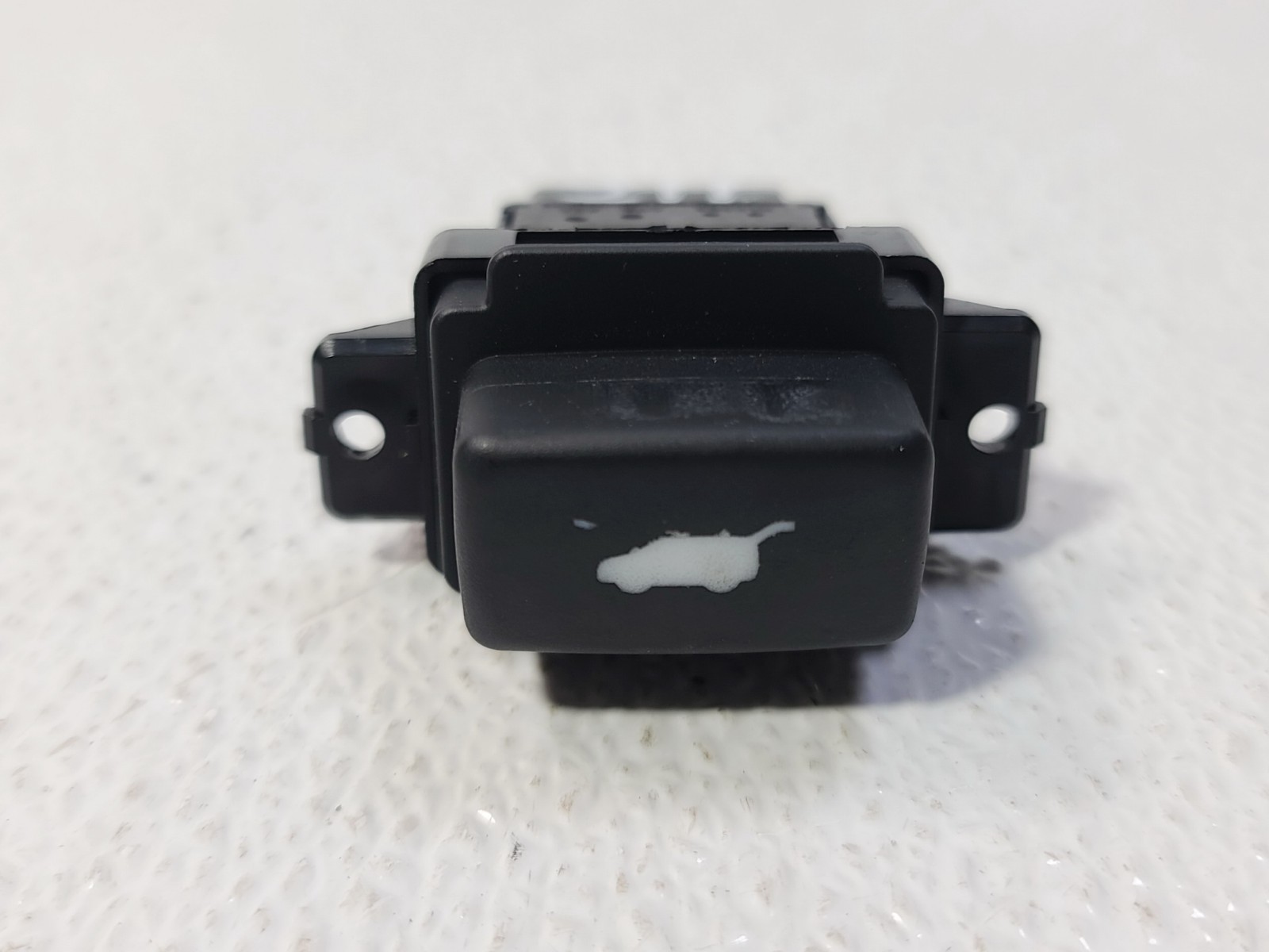 14-20 ACURA MDX TAILGATE LIFTGATE TRUNK LID RELEASE OPENER CONTROL SWITCH