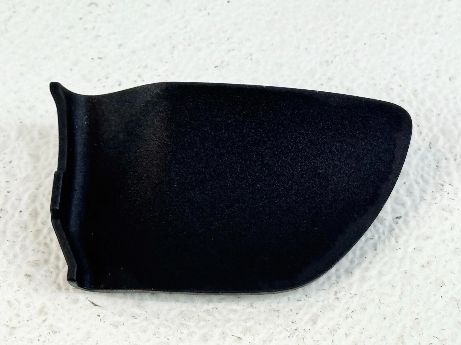 14-20 INFINITI QX60 FRONT LEFT LH SIDE INTERIOR DOOR HANDLE INSIDE COVER CAP