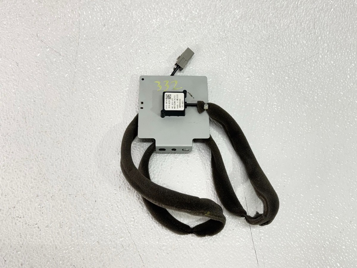 13-20 INFINITI QX60 JX35 GPS SYSTEM NAVIGATION ANTENNA CONTROL MODULE