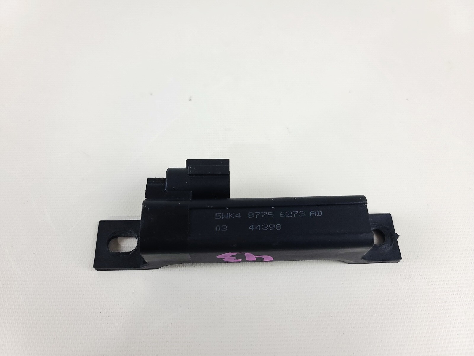 13-20 INFINITI JX35 QX60 SMART KEYLESS ENTRY PROXIMITY ANTENNA SENSOR MODULE