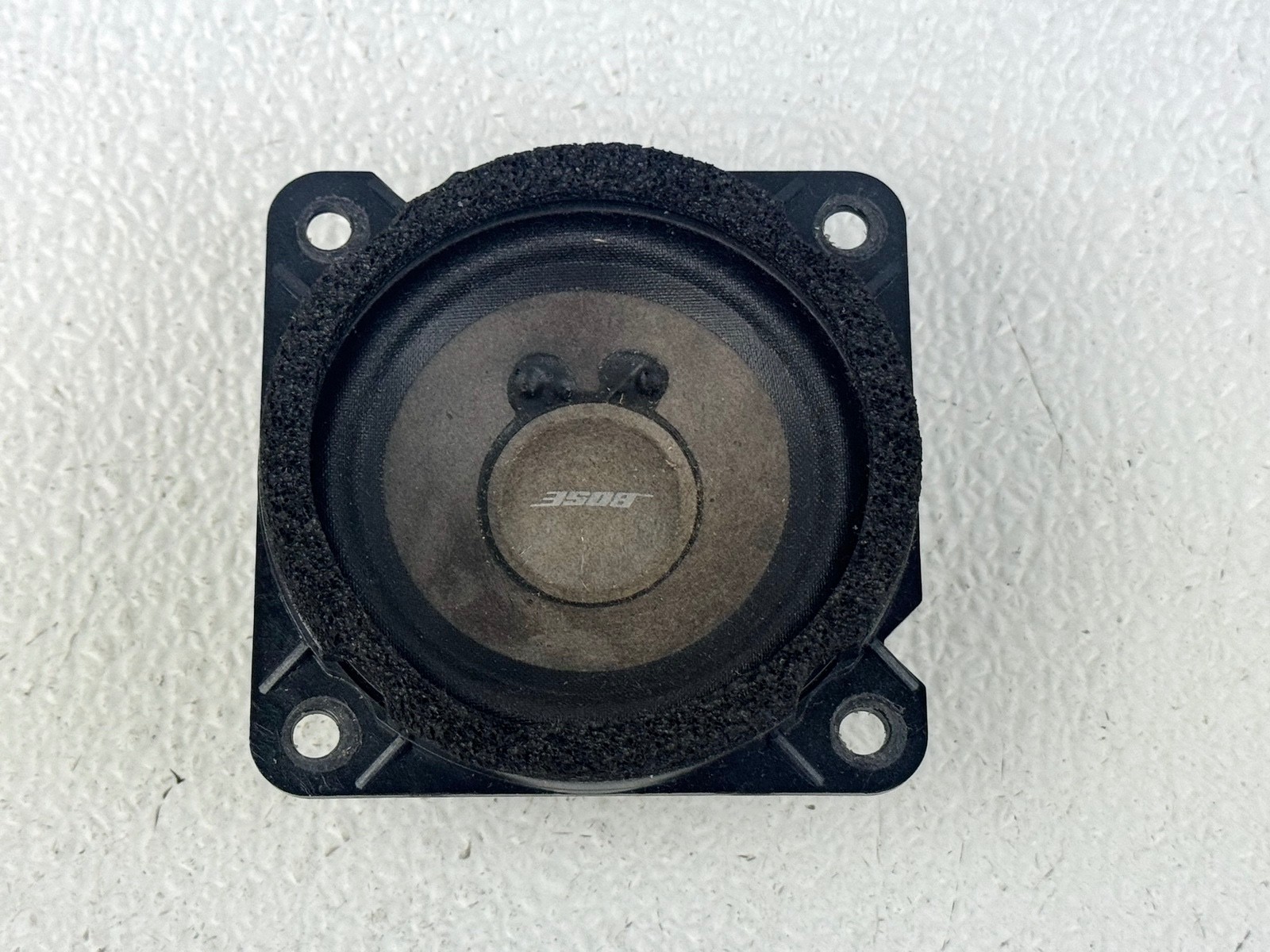 17-20 INFINITI Q50 DASHBOARD LEFT OR RIGHT SIDE QUARTER PANEL SPEAKER UNIT