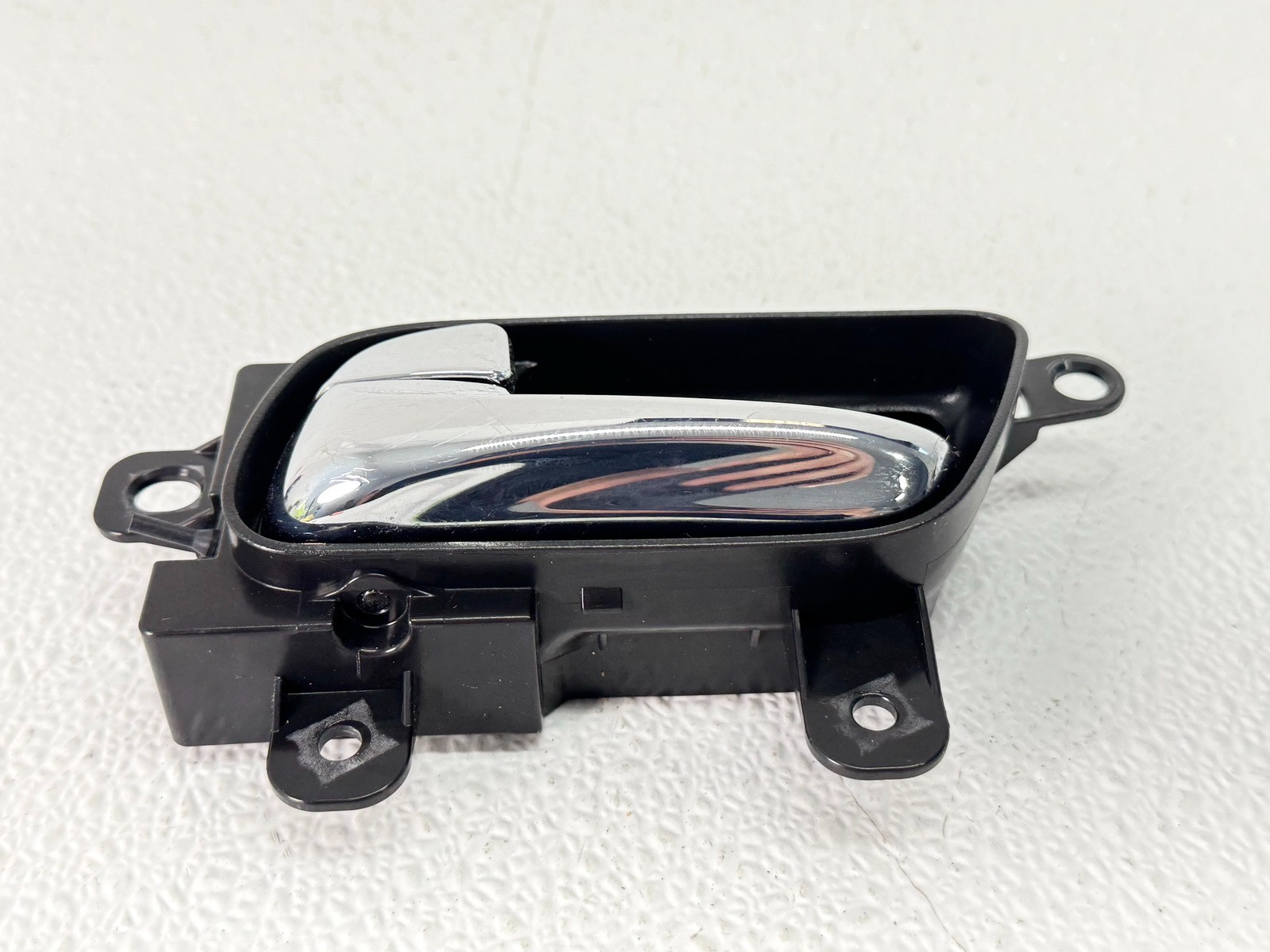 11-17 INFINITI QX56 QX80 FRONT LEFT LH DRIVER SIDE INTERIOR DOOR HANDLE