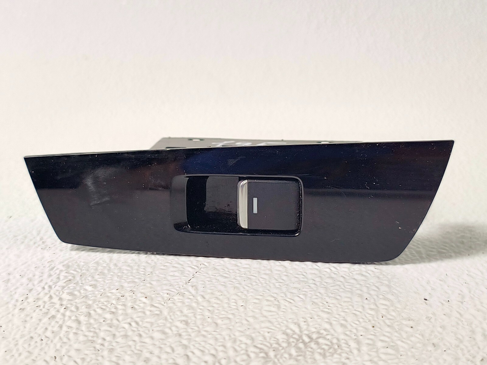 16-23 MAZDA CX-9 CX9 REAR RIGHT RH PASS SIDE SWITCH POWER CONTROL PANEL