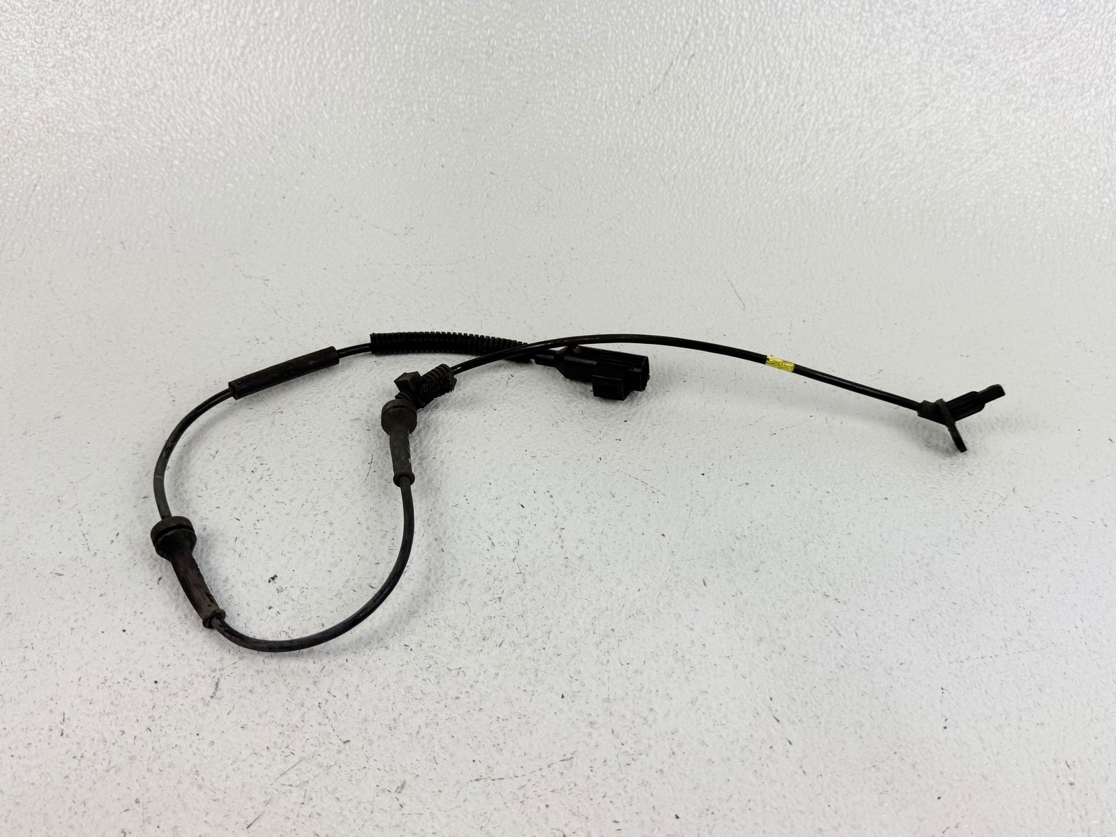 12-19 RANGE ROVER EVOQUE FRONT LEFT ABS PARKING BRAKE WHEEL SPEED SENSOR