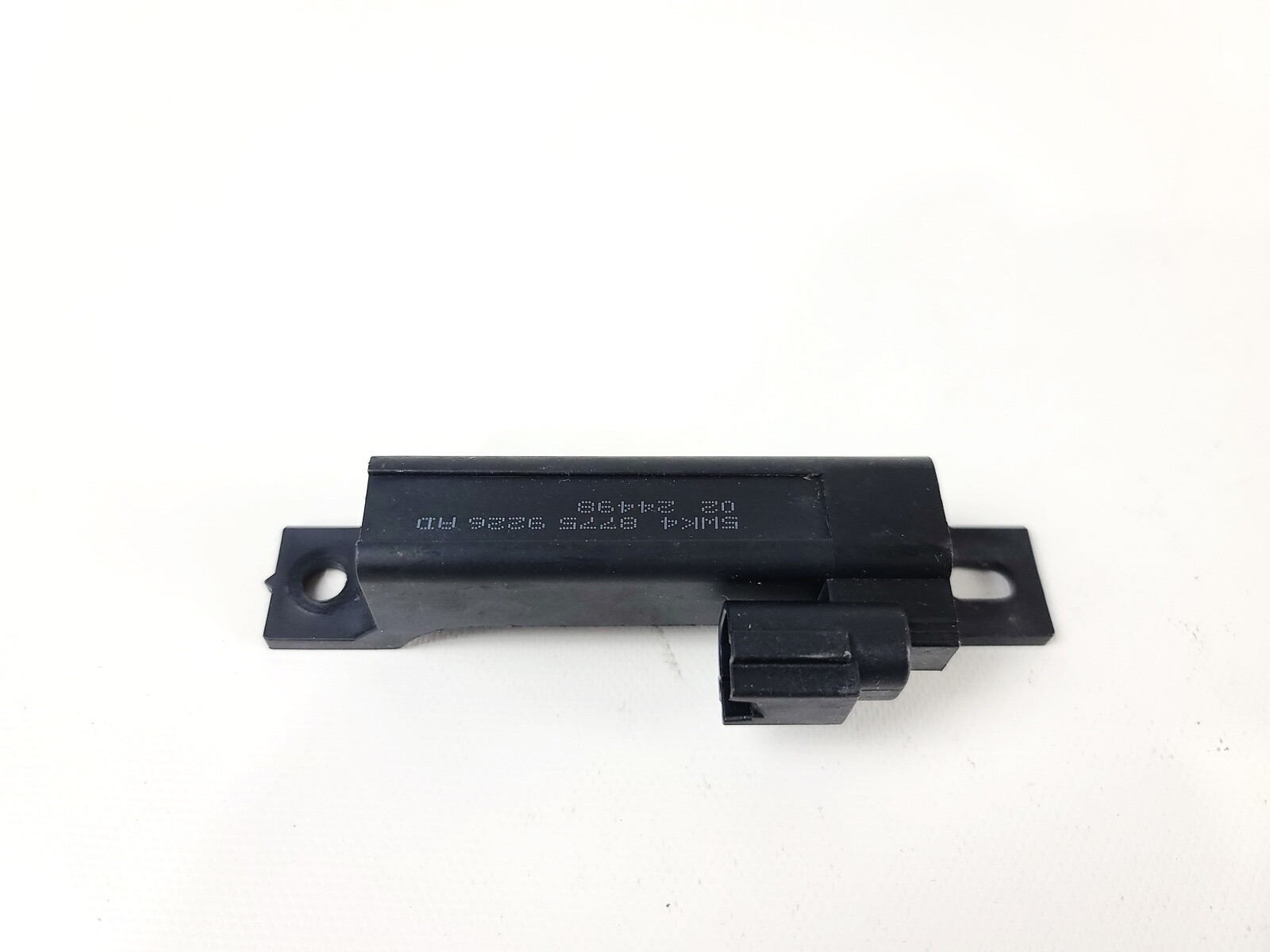 13-20 INFINITI JX35 QX60 SMART KEYLESS ENTRY PROXIMITY ANTENNA SENSOR MODULE