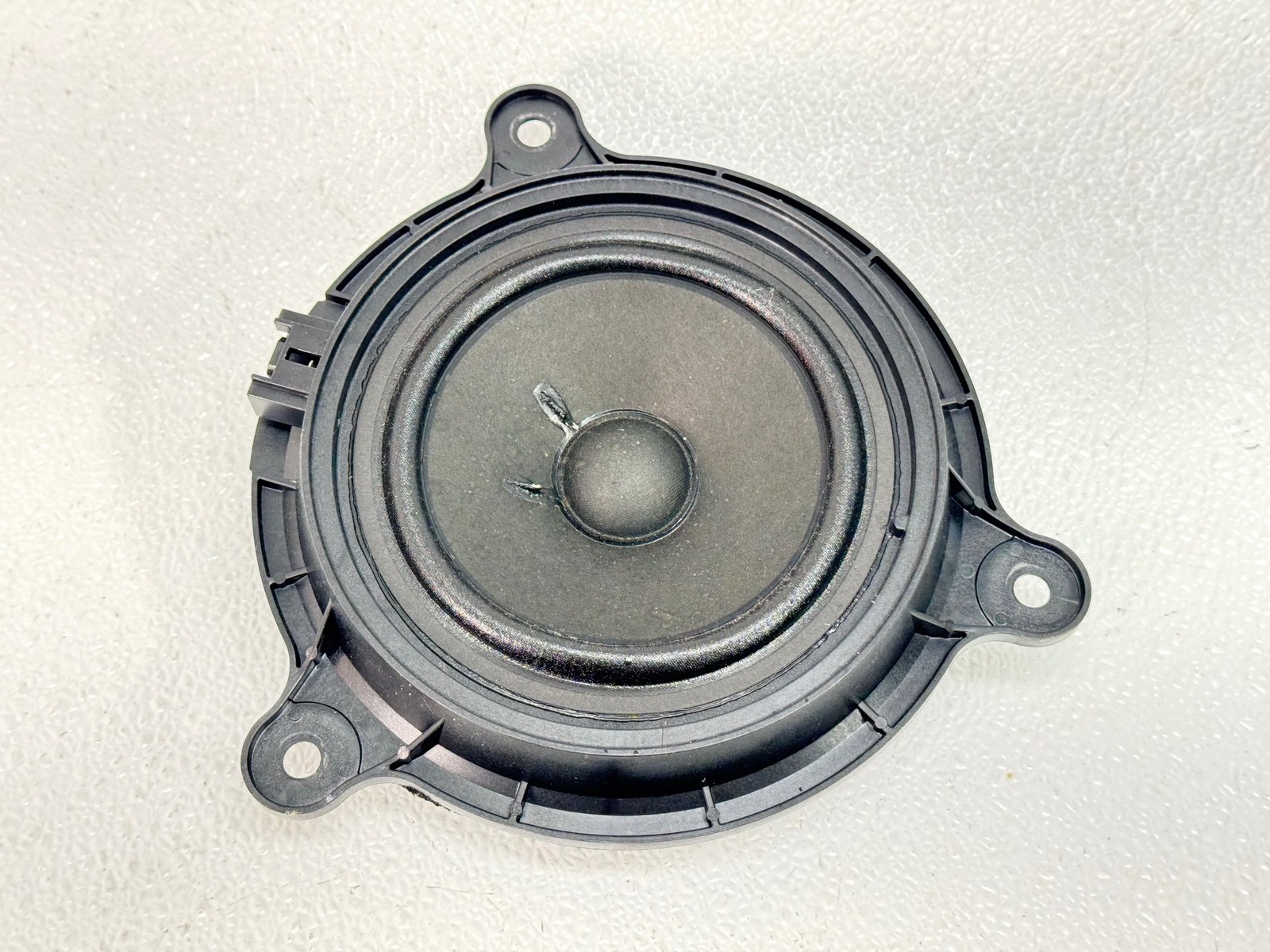 16-23 MAZDA CX-9 CX9 REAR LEFT DRIVER SIDE DOOR SOUND AUDIO SPEAKER TWEETER