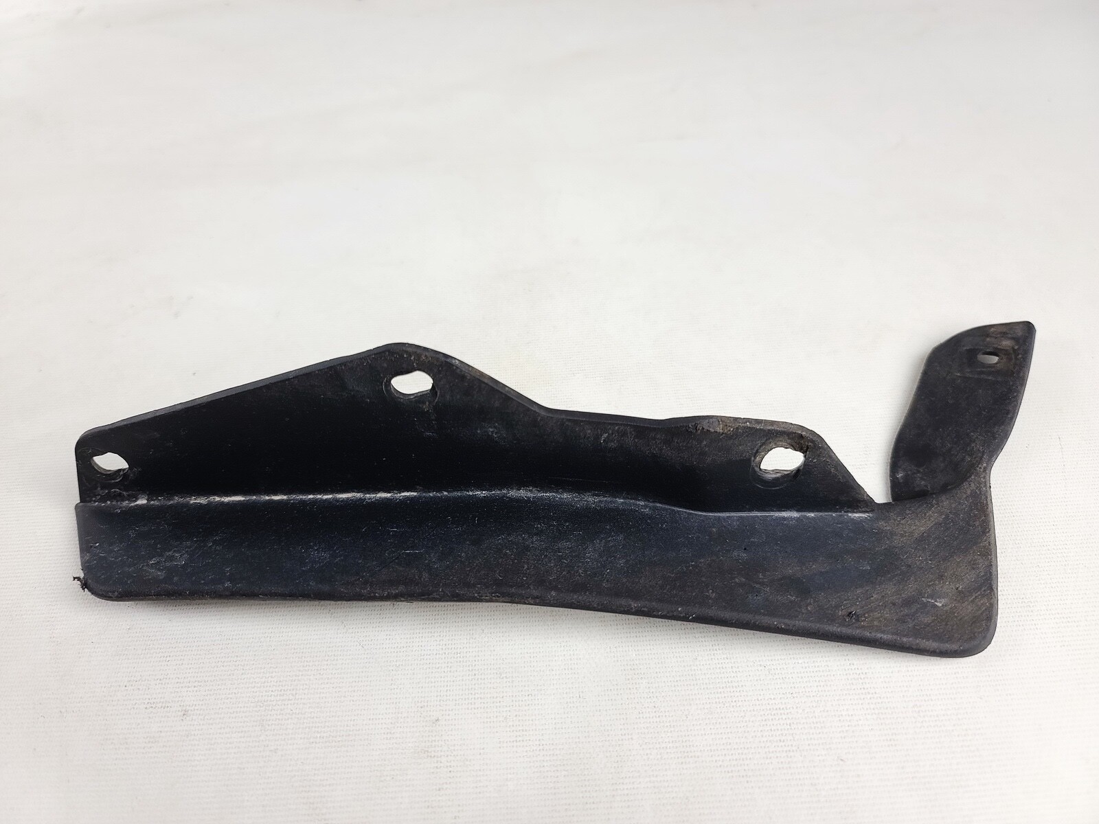 14-20 NISSAN ROGUE FRONT LEFT LH DRIVER SIDE TAILGATE AIR SPOILER TRIM