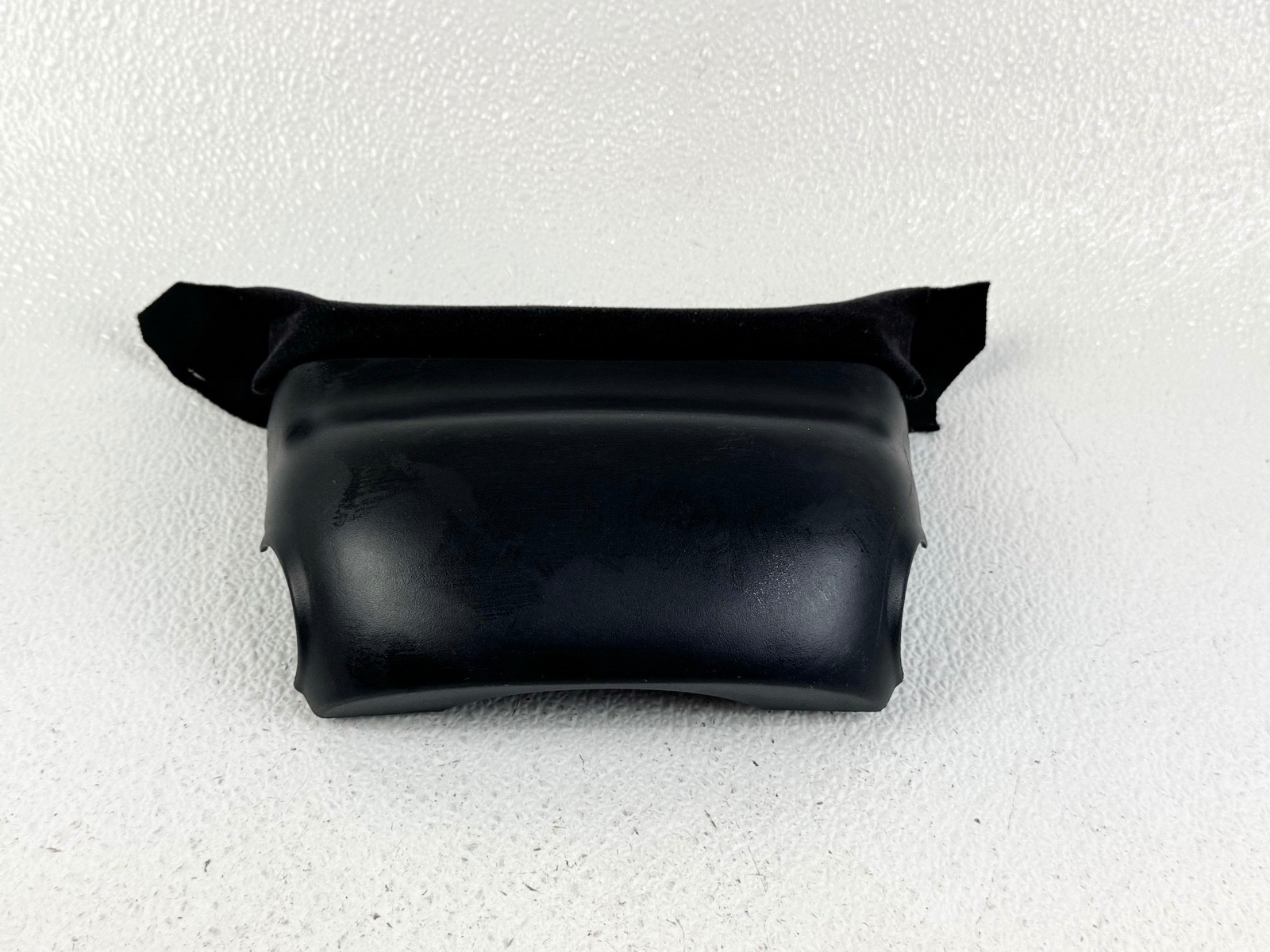 16-21 HONDA CIVIC UPPER STEERING COLUMN SHROUD HOUSING COVER PANEL TRIM