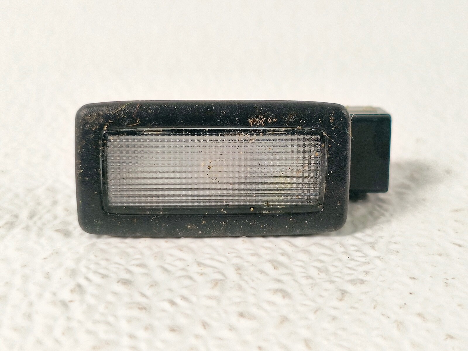 16-23 MAZDA CX-9 CX9 REAR ROOF OVERHEAD CONSOLE READING LIGHT LAMP