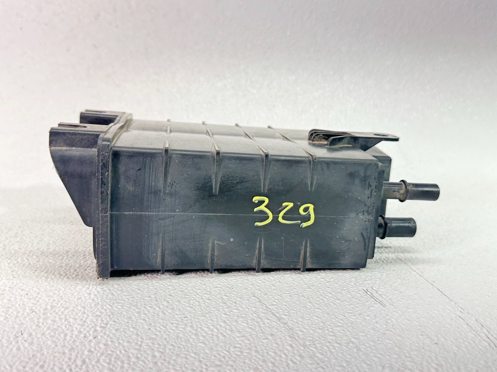 13-20 LINCOLN MKZ 2.0L HYBRID FUEL VAPOR EVAPORATOR CHAROCAL CANISTER