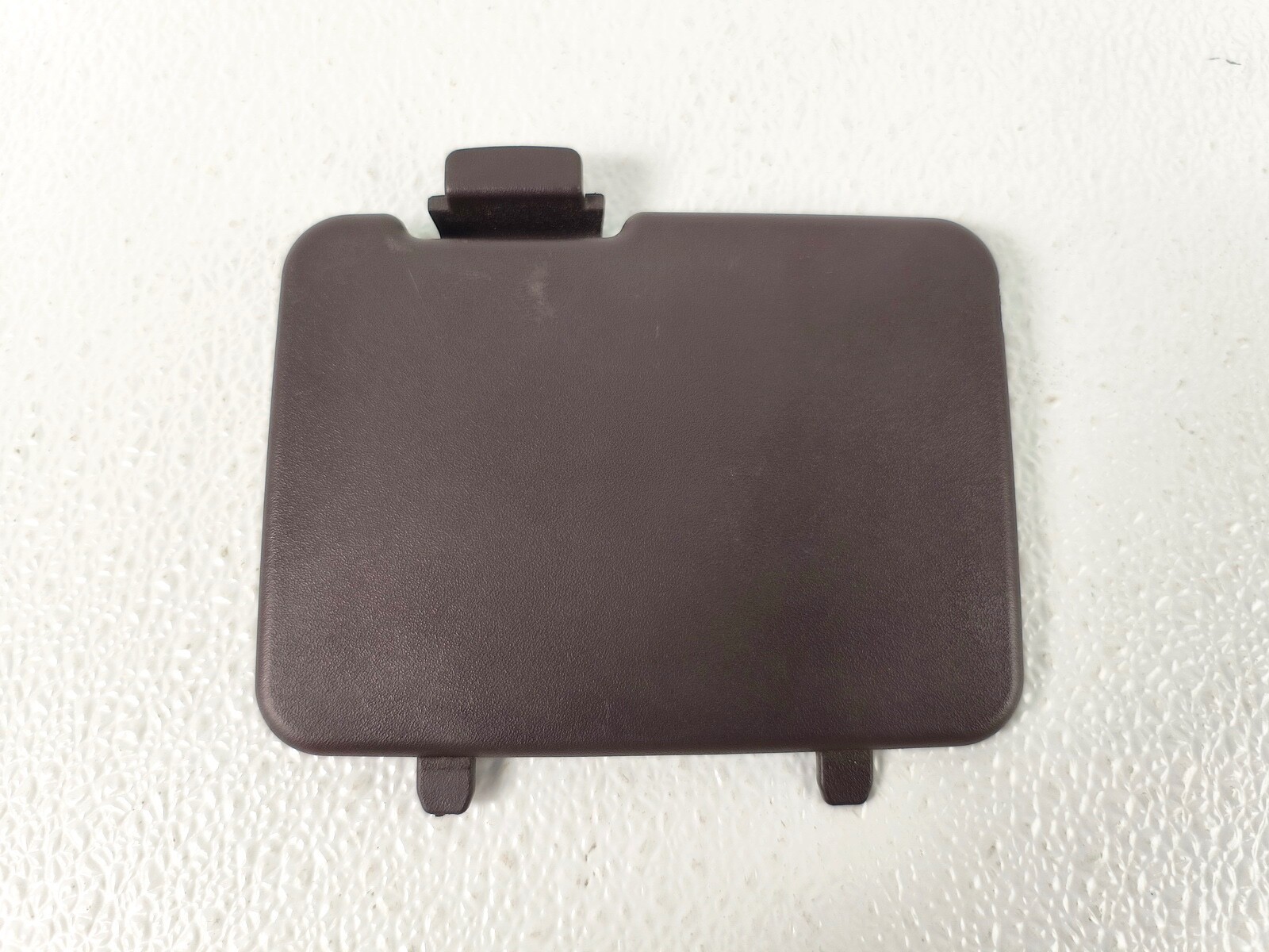 09-15 JAGUAR XF FRONT RIGHT SIDE DOOR OPENING FUSE BOX COVER PANEL TRIM