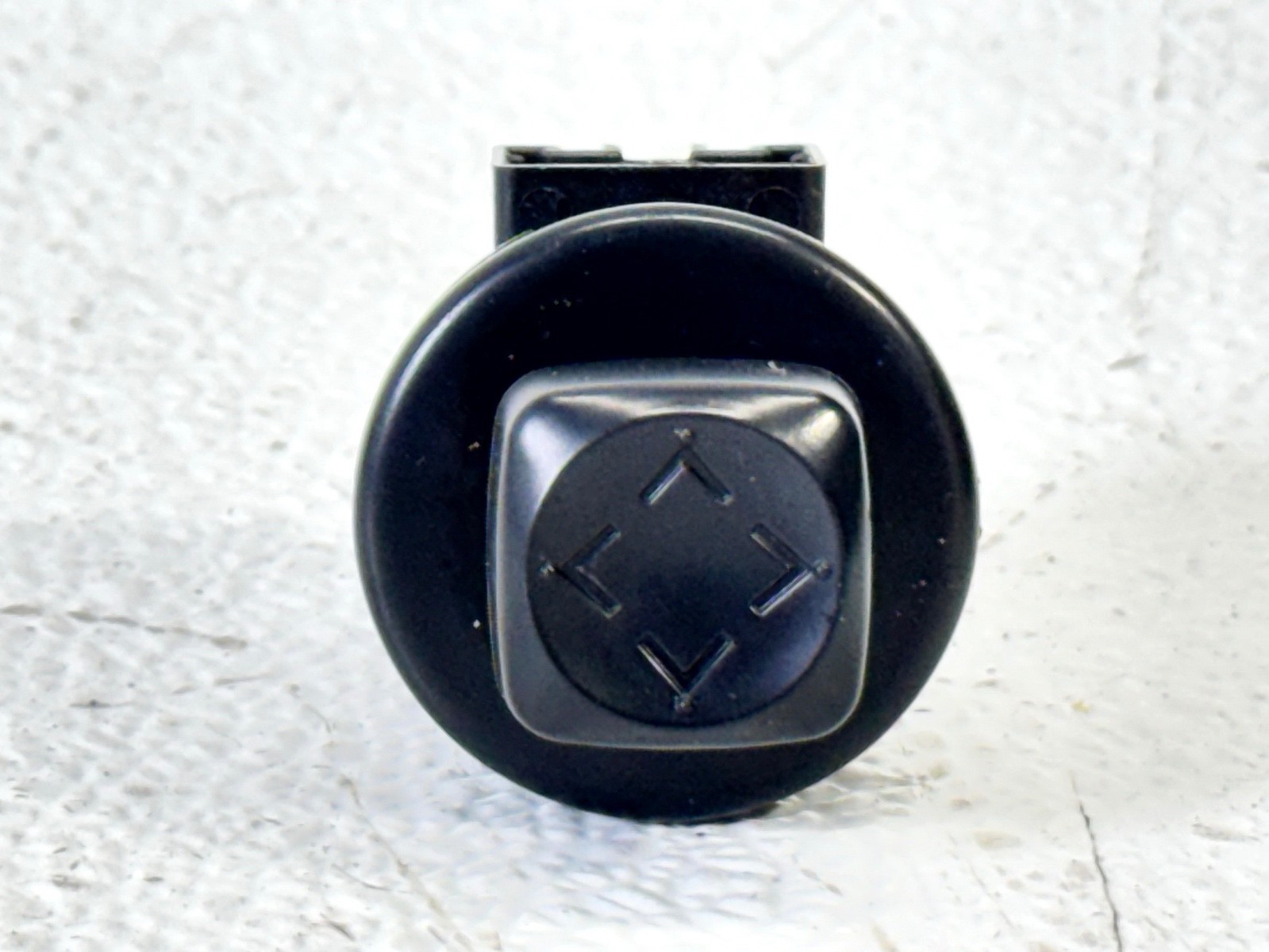 13-20 INFINITI QX60 JX35 STEERING COLUMN TILT ADJUSTER SWITCH CONTROL