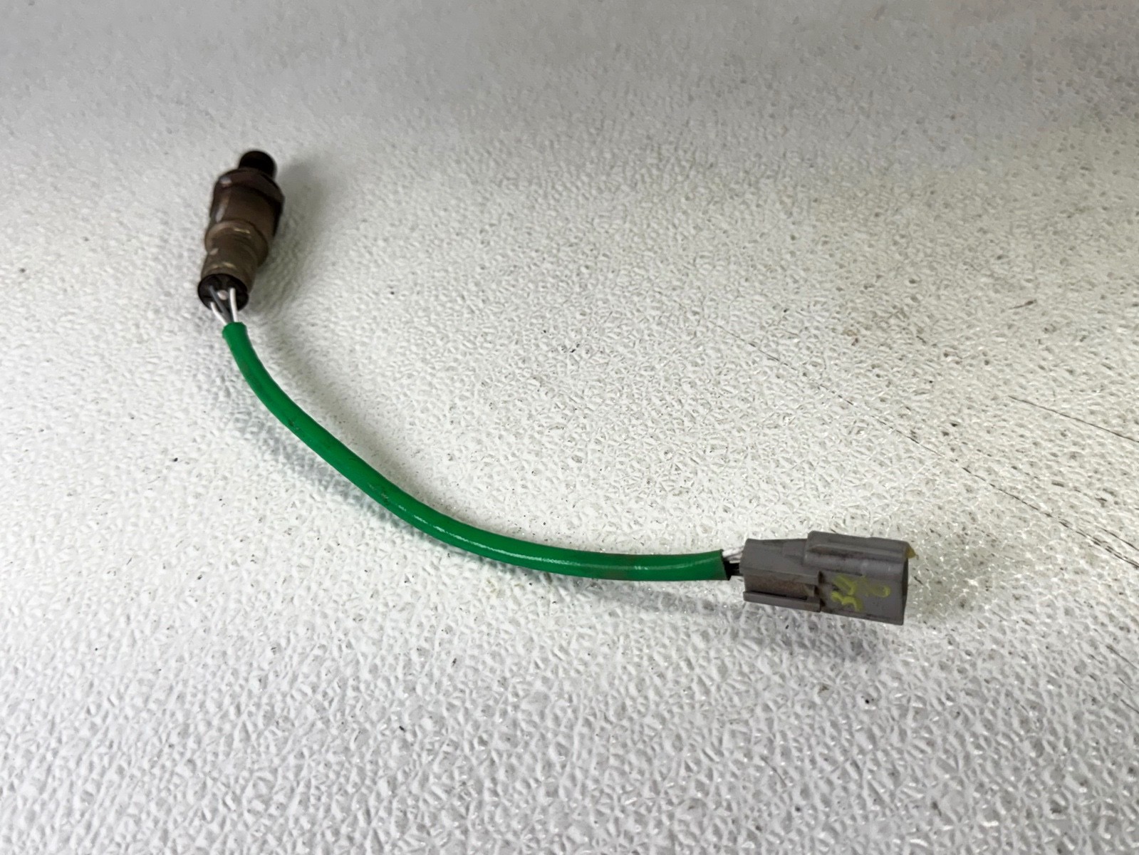22-25 INFINITI QX60 ENGINE EMISSION SYSTEM LAMBDA O2 OXYGEN SENSOR WIRE