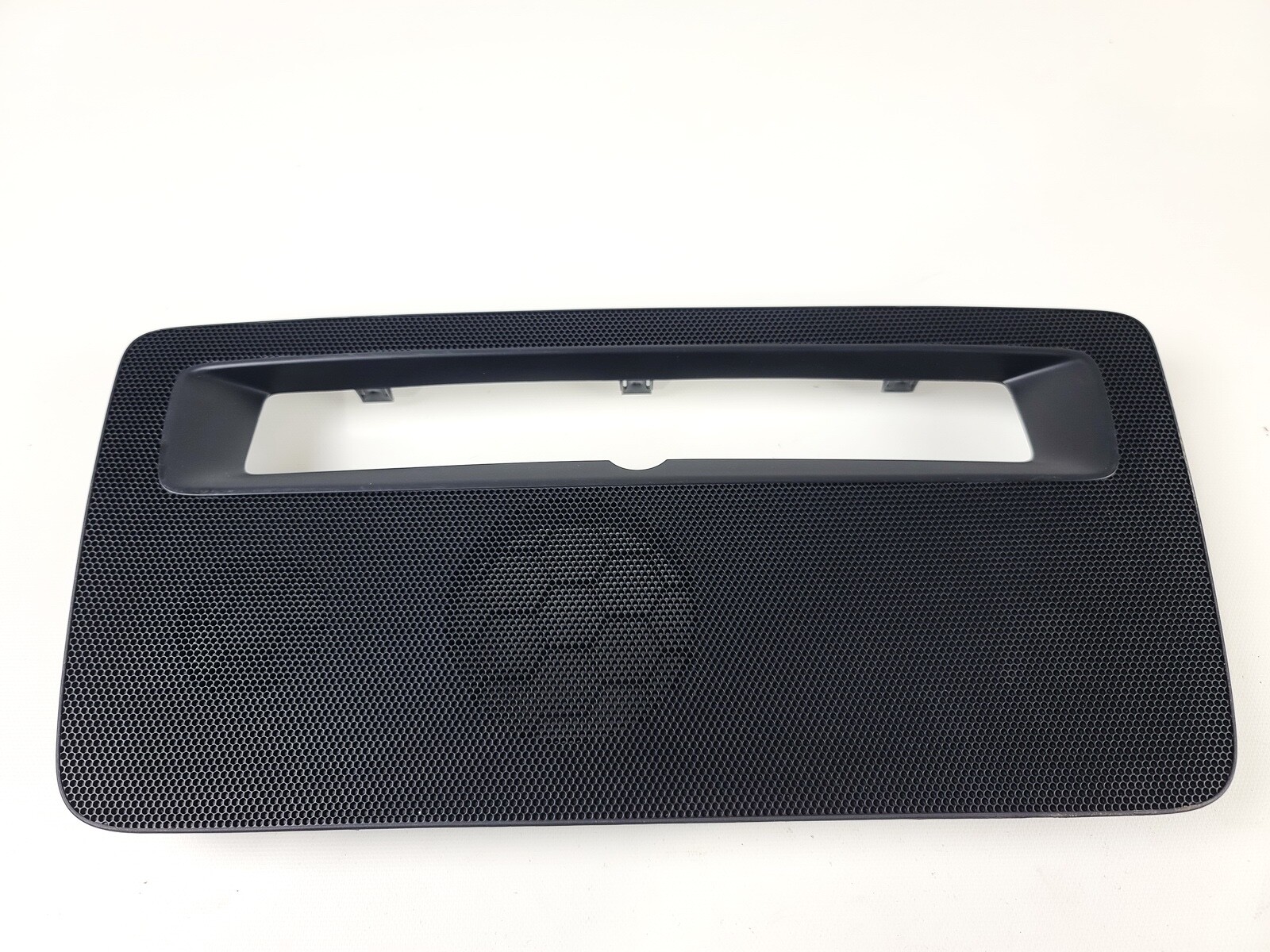 16-23 MAZDA CX-9 DASH FRONT DASHBOARD CENTER SPEAKER COVER PANEL GRILLE TRIM