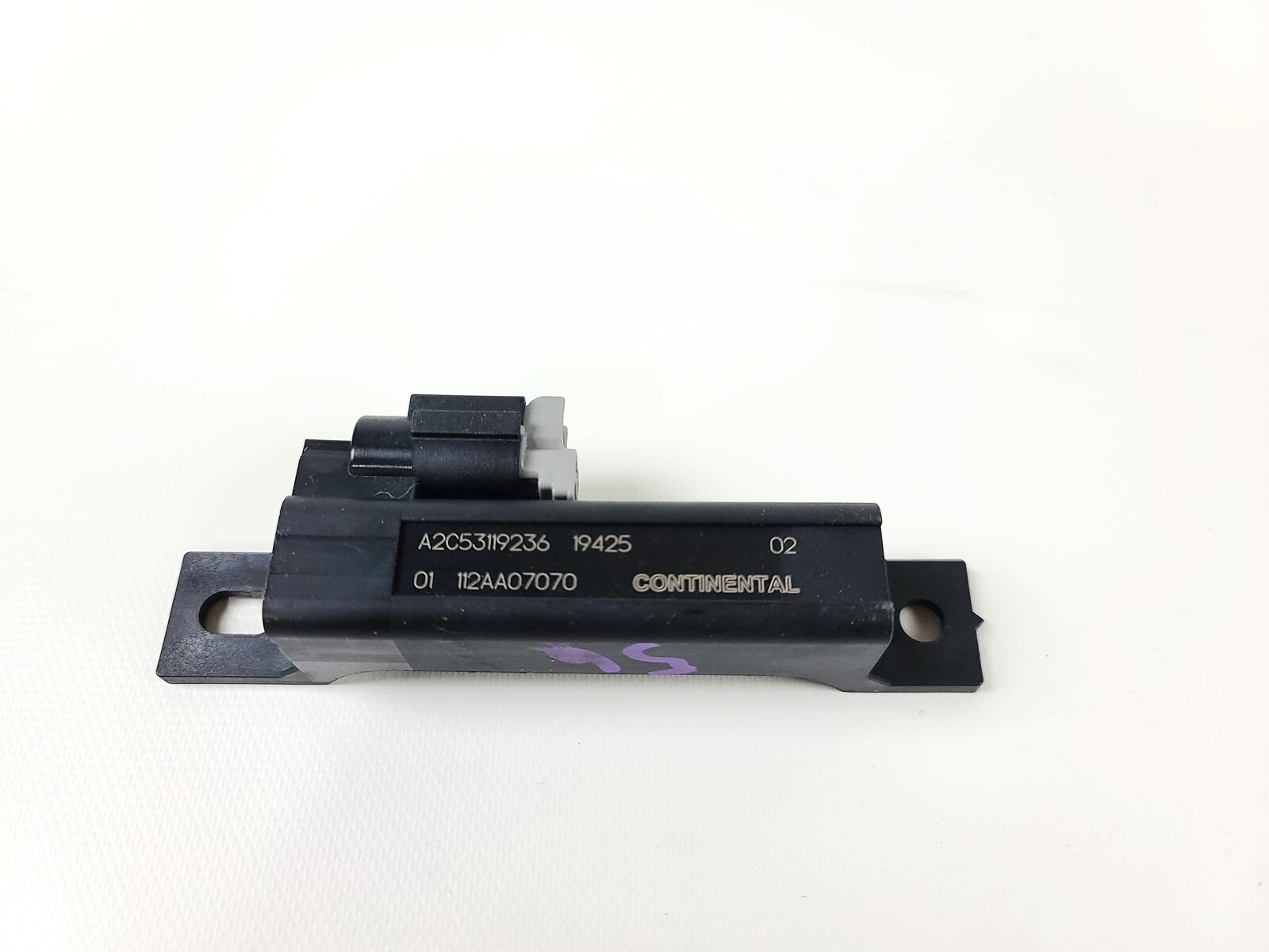 14-21 INFINITI Q50 Q60 KEYLESS ENTRY SMART KEY ANTENNA CONTROL MODULE UNIT