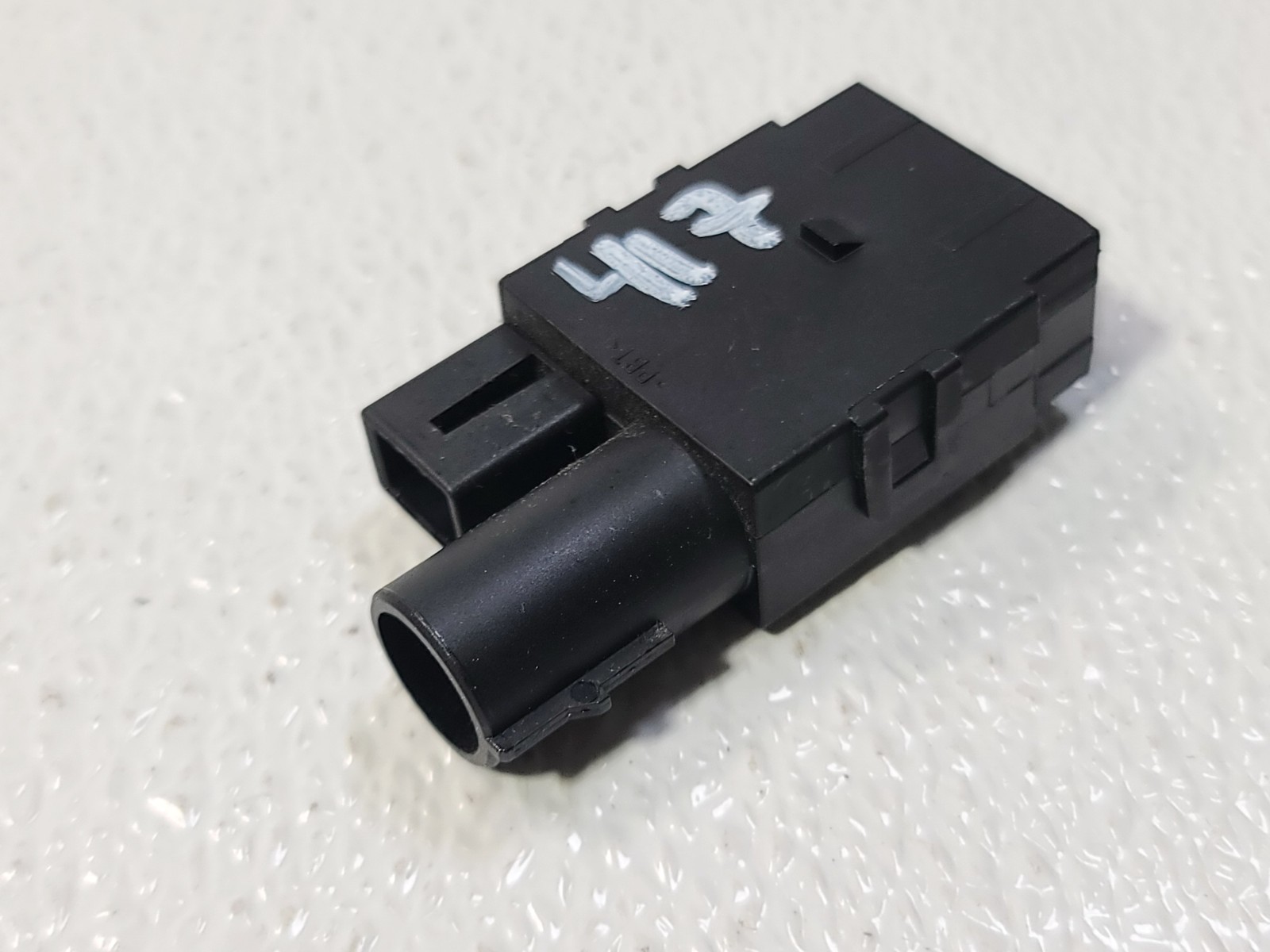 15-20 ACURA MDX AIR TEMPERATURE CLIMATE COMPUTER CONTROL MODULE