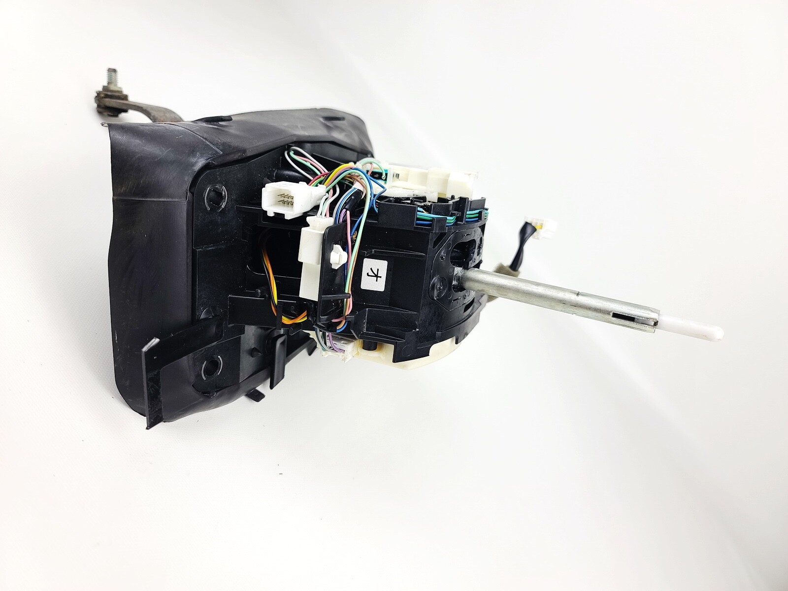 14-20 INFINITI Q50 Q60 AT AUTOMATIC TRANSMISSION GEAR SHIFTER SELECTOR LEVER
