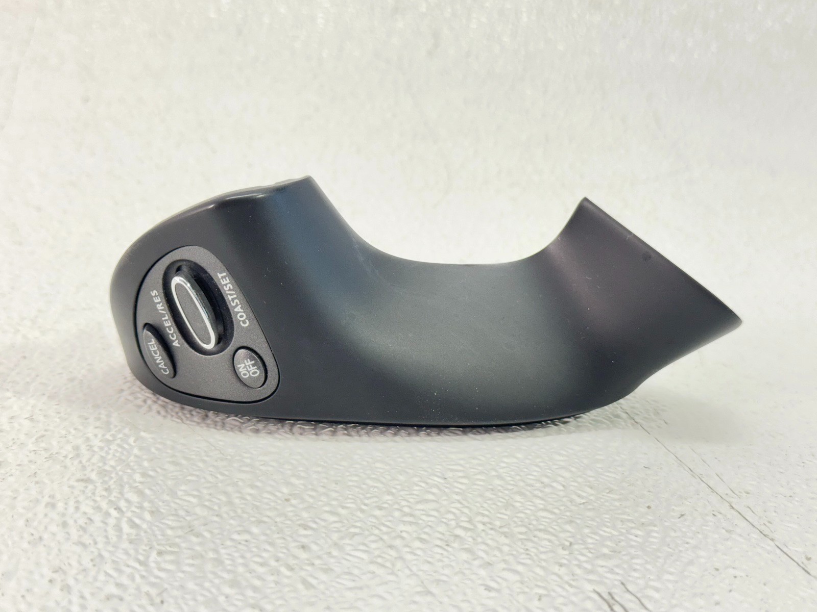 16-20 INFINITI QX60 STEERING WHEEL CRUISE CONTROL SWITCH PANEL