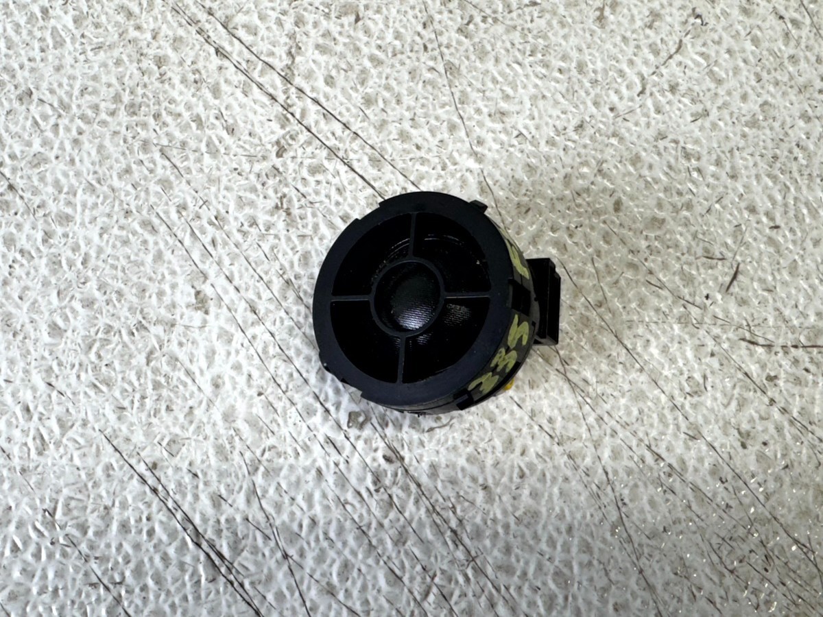 11-16 CHEVROLET CRUZE FRONT WINDSHIELD PILLAR LEFT LH SIDE SOUND SPEAKER