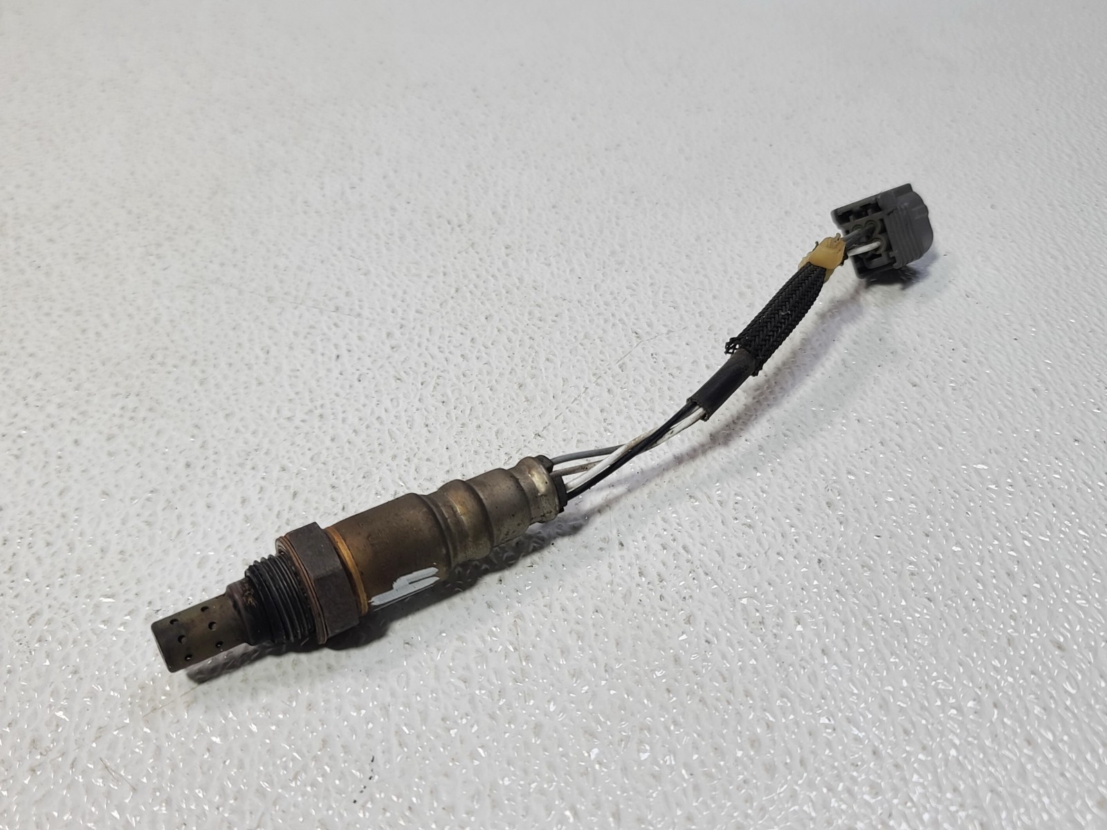 14-20 ACURA MDX 3.5L FRONT ENGINE EXHAUST OXYGEN O2 LAMBDA SENSOR