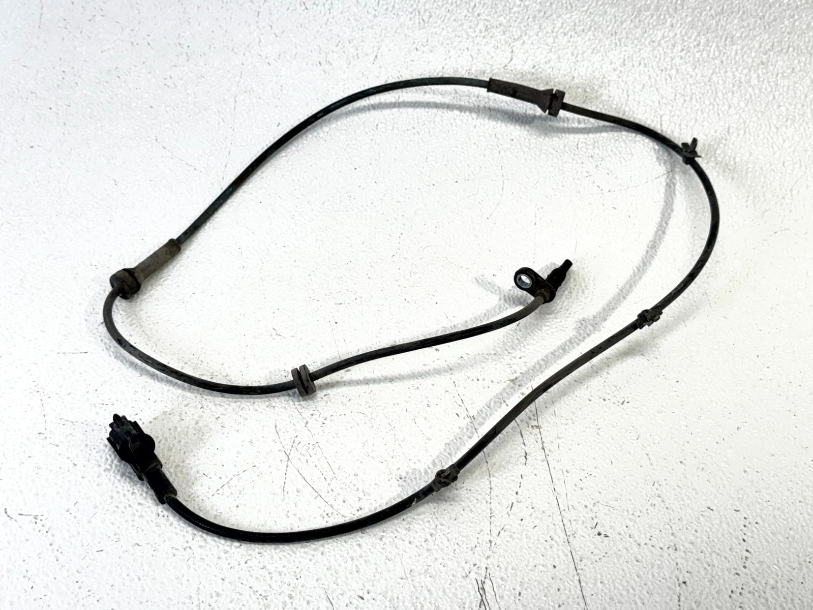 14-24 INFINITI Q50 Q60 FRONT LEFT LH DRIVER SIDE ABS WHEEL SPEED SENSOR