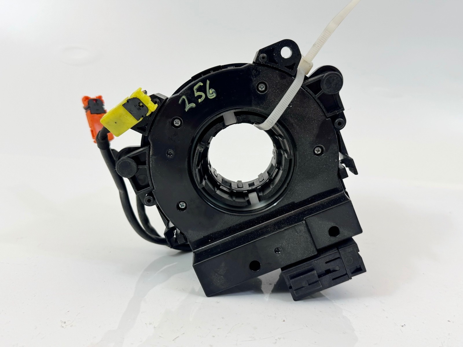 16-21 INFINITI Q50 STEERING COLUMN WHEEL ANGLE SENSOR DRIVER