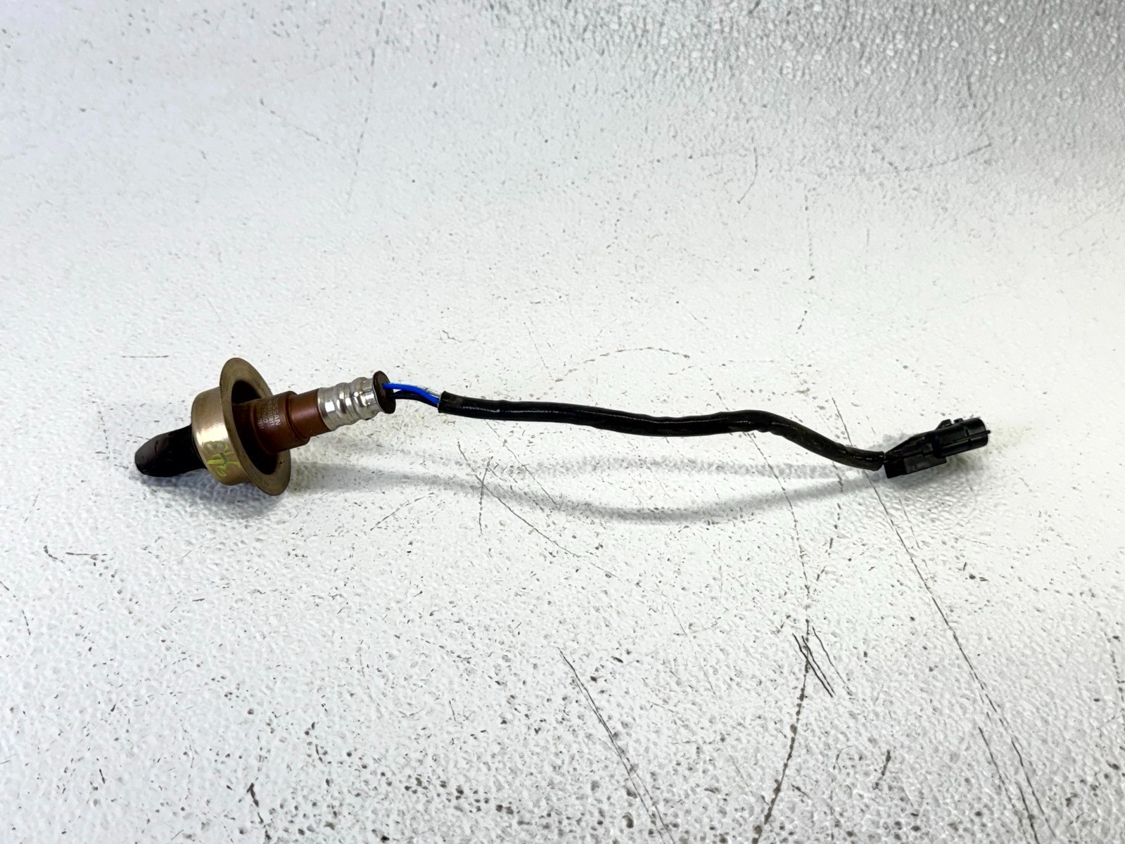 16-24 INFINITI Q50 Q60 3.0L FRONT RH OR LH UPPER OXYGEN O2 LAMBDA SENSOR