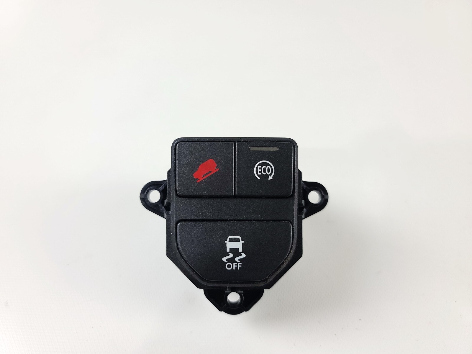 12-15 RANGE ROVER EVOQUE SWITCH TRACTION STABILITY CONTROL BUTTON