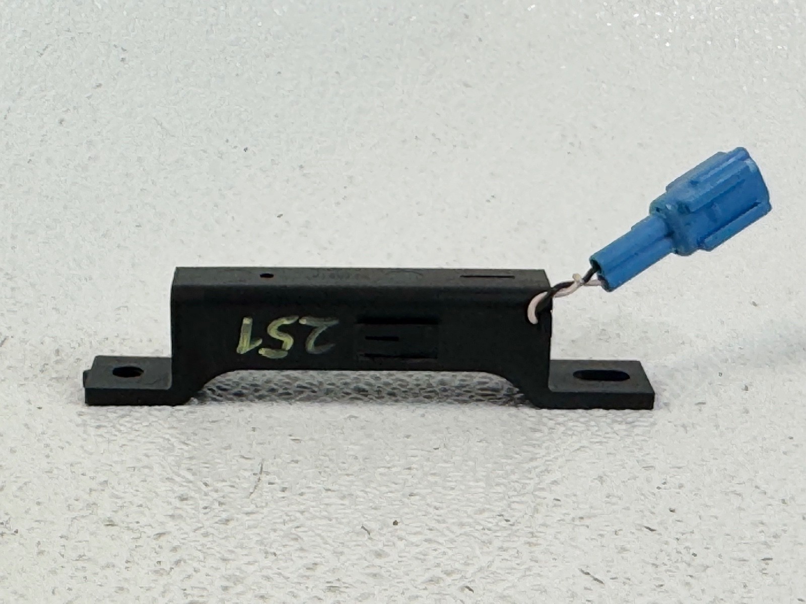 14-17 INFINITI QX80 SMART KEYLESS ENTRY PROXIMITY ANTENNA SENSOR MODULE