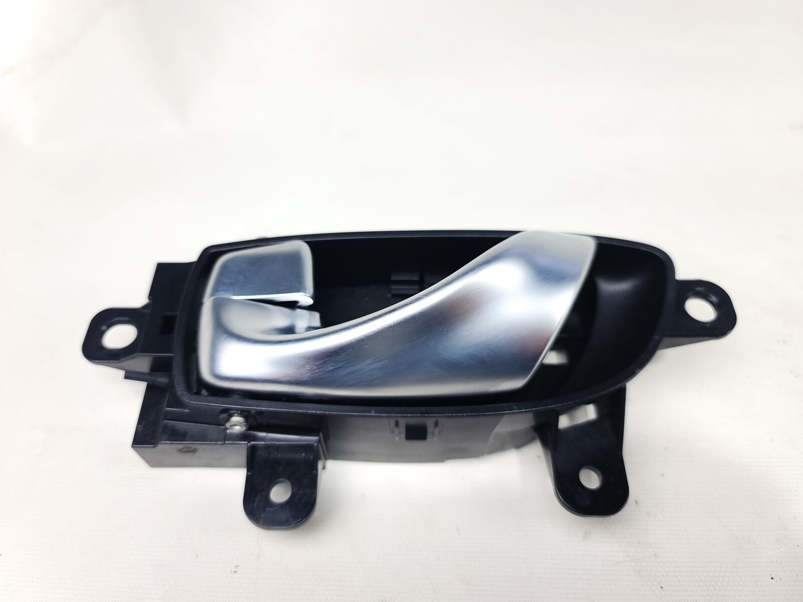 17-20 INFINITI Q50 FRONT LEFT LH DRIVER SIDE DOOR INTERIOR OPEN PULL HANDLE