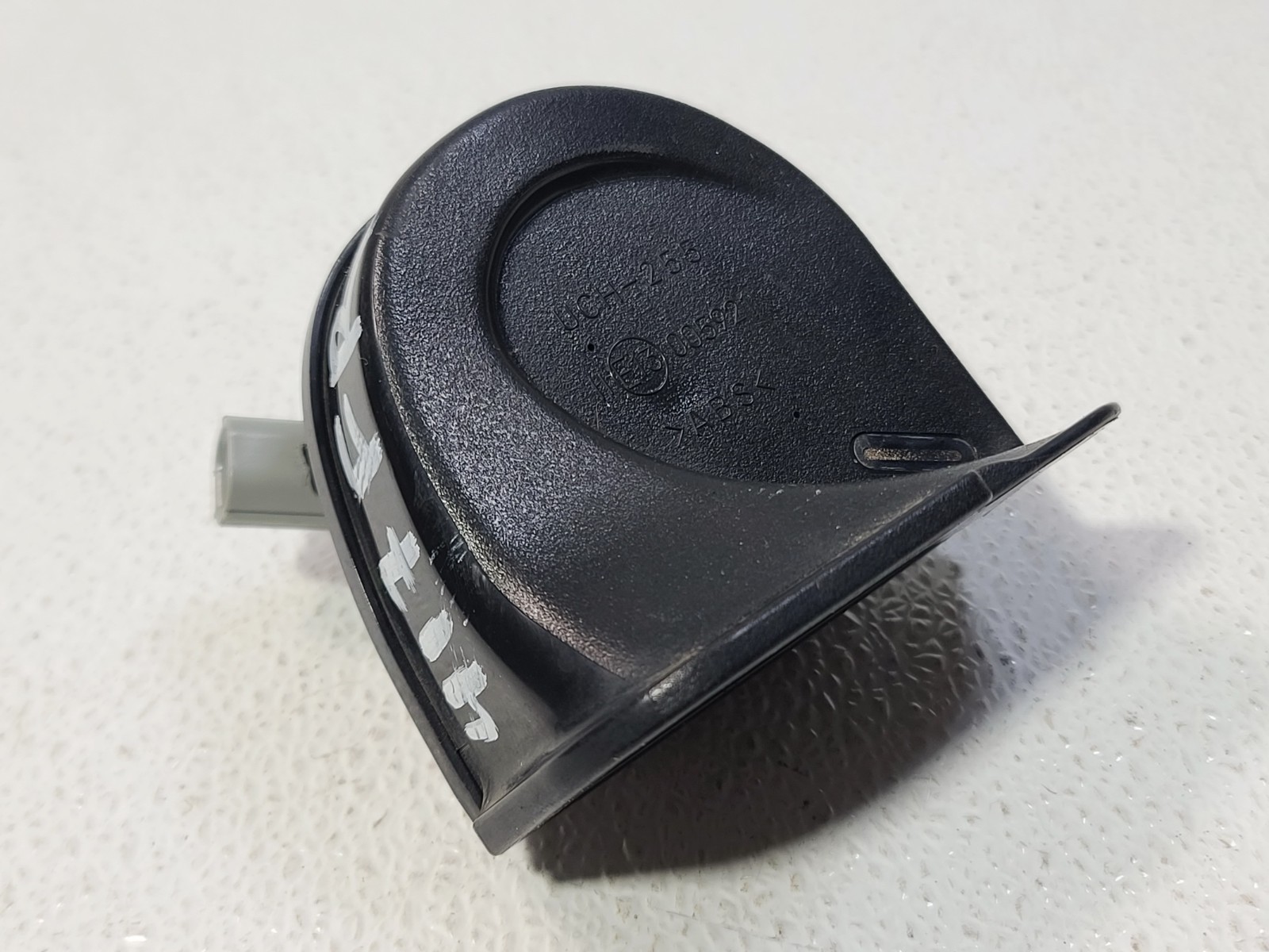 14-20 ACURA MDX FRONT RIGHT RH PASS SIDE HIGHT PITCH NOTE TONE HORN SIGNAL