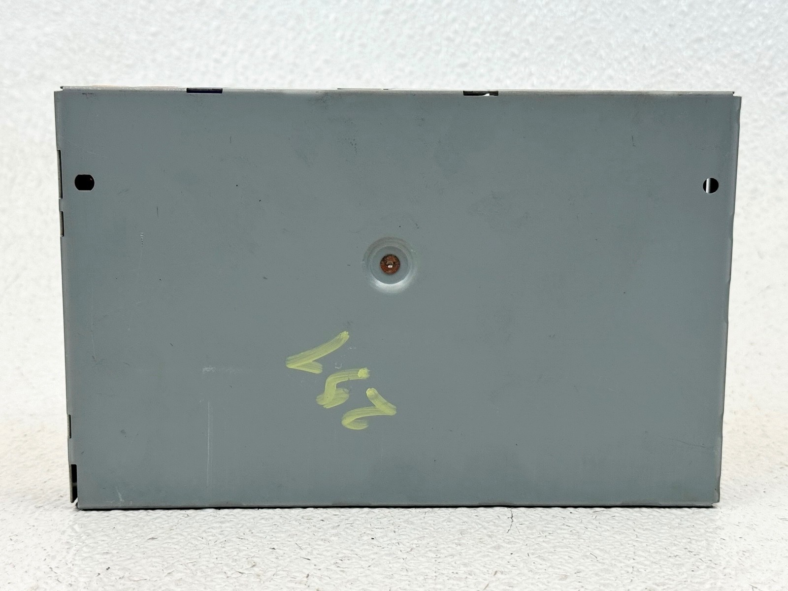 18-20 INFINITI QX60 NAVIGATION NAVI CONTROL MODULE DRIVER ASSIST UNIT