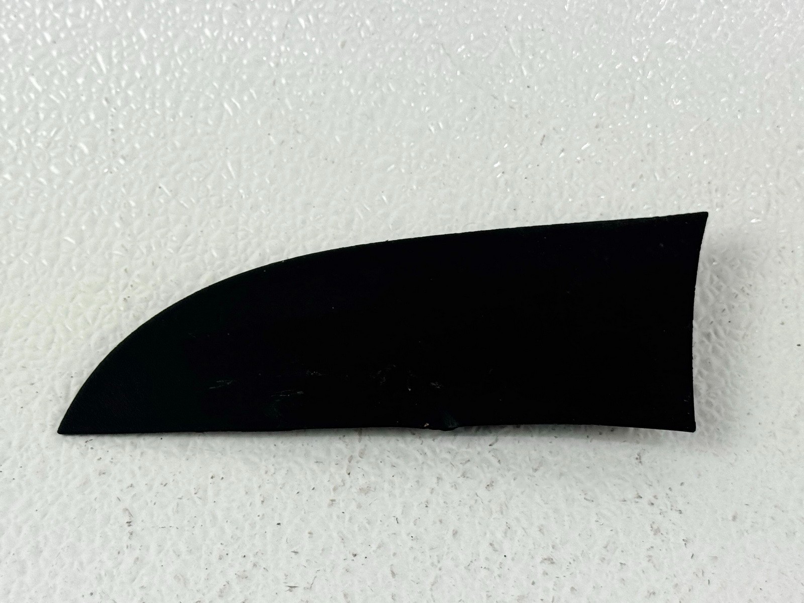 14-23 INFINITI Q50 DOOR FRONT HANDLE PULL RIGHT RH SIDE INTERIOR COVER PANEL