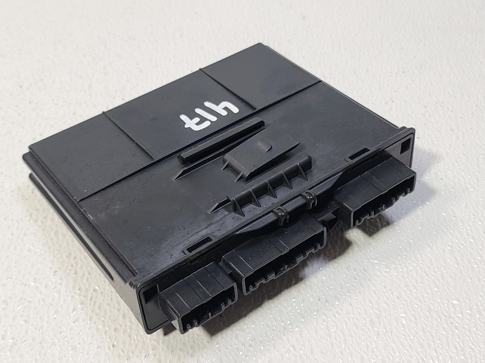2016 16 ACURA MDX 3.5L BCM BODY COMPUTER CONTROL MODULE