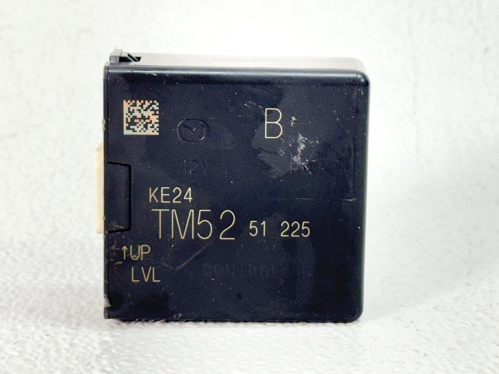 18-23 MAZDA CX-9 CX9 HEADLAMP HEADLIGHT LEVELING CONTROL MODULE UNIT