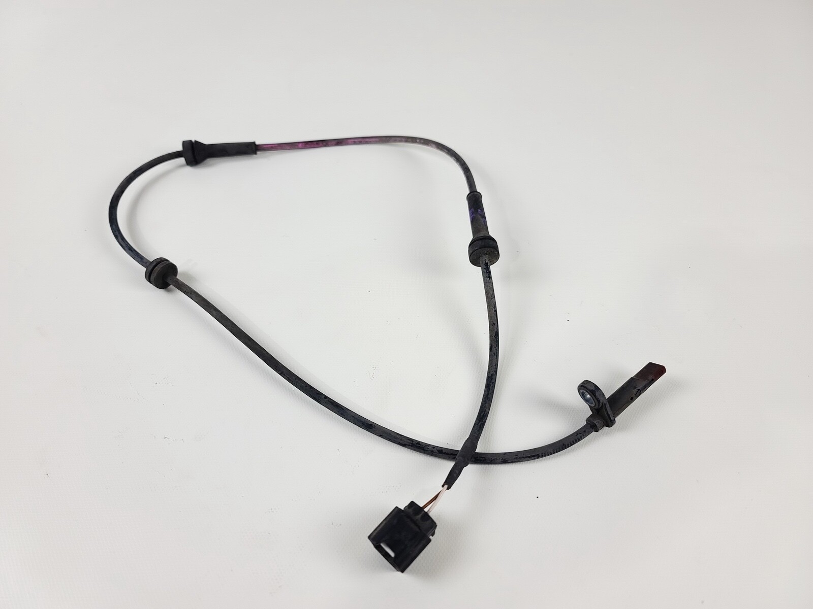 13-20 INFINITI JX35 QX60 FRONT LEFT LH FRIVER SIDE WHEEL SPEED ABS SENSOR