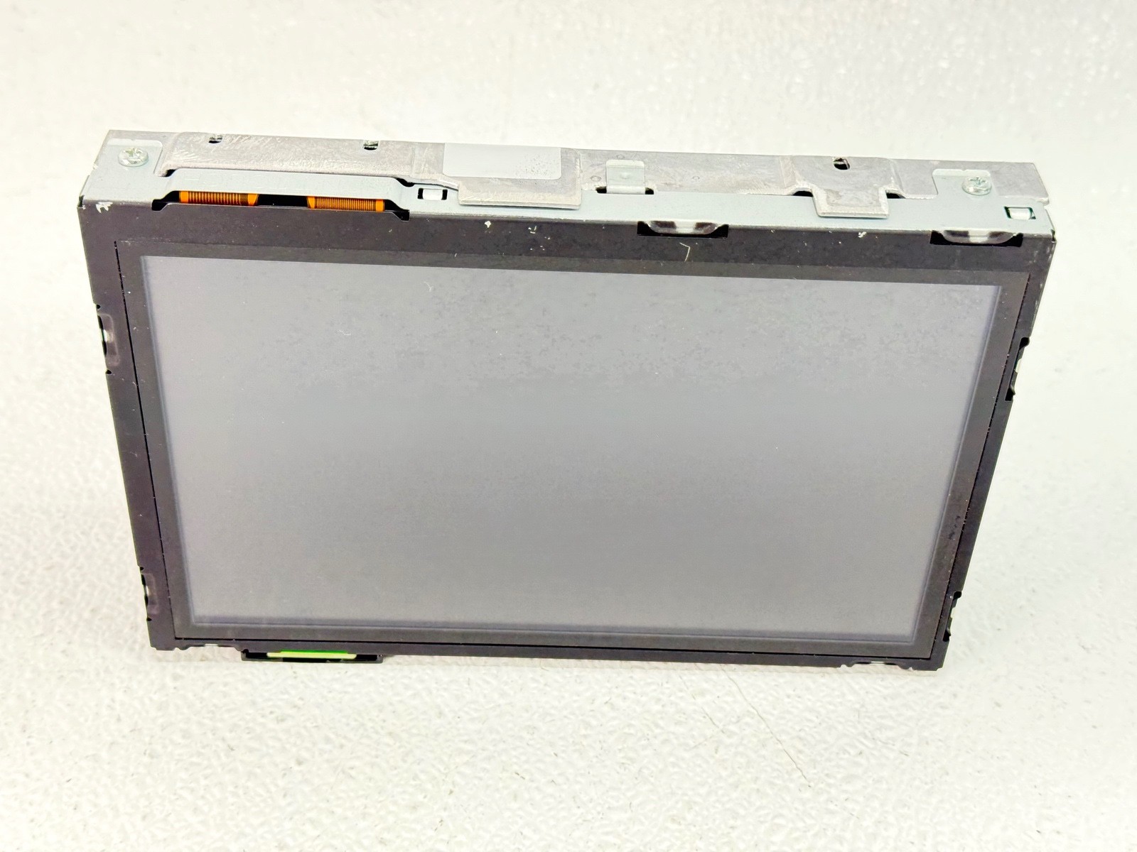 17-20 INFINITI Q50 Q60 DASH DASHBOARD INFORMATION NAVIAGTION DISPLAY SCREEN