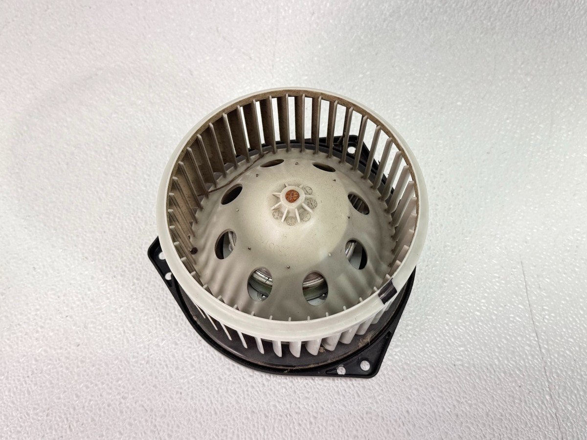 14-20 INFINITI QX60 A / C AIR CONDITIONER HVAC HEATER BLOWER MOTOR WHEEL