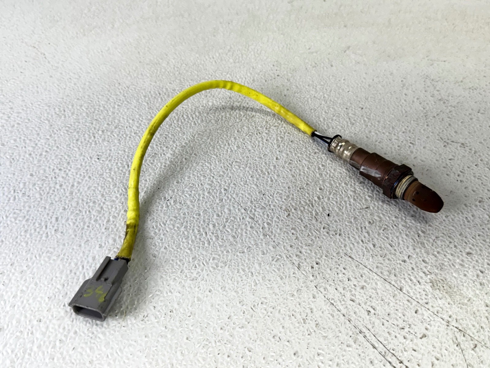 22-25 INFINITI QX60 ENGINE EMISSION SYSTEM LAMBDA O2 OXYGEN SENSOR WIRE